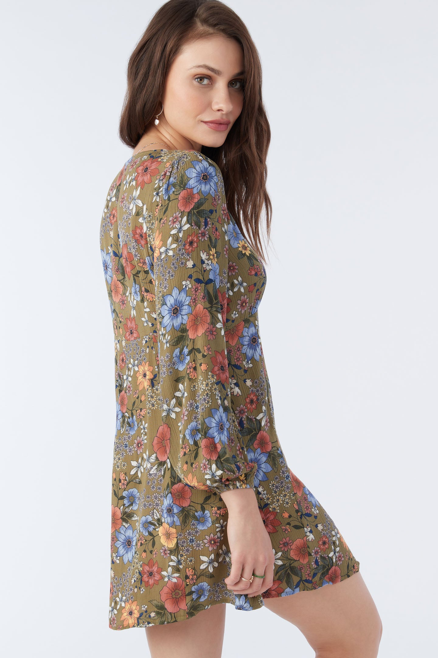 MARYLOU DRESS