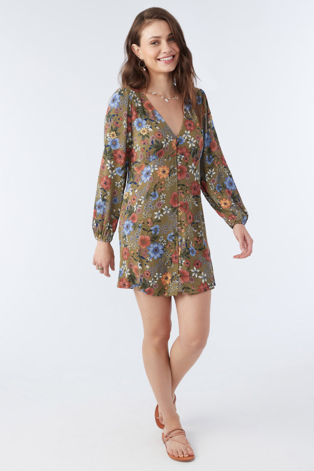 MARYLOU DRESS