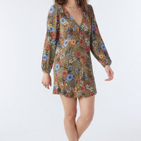 MARYLOU DRESS