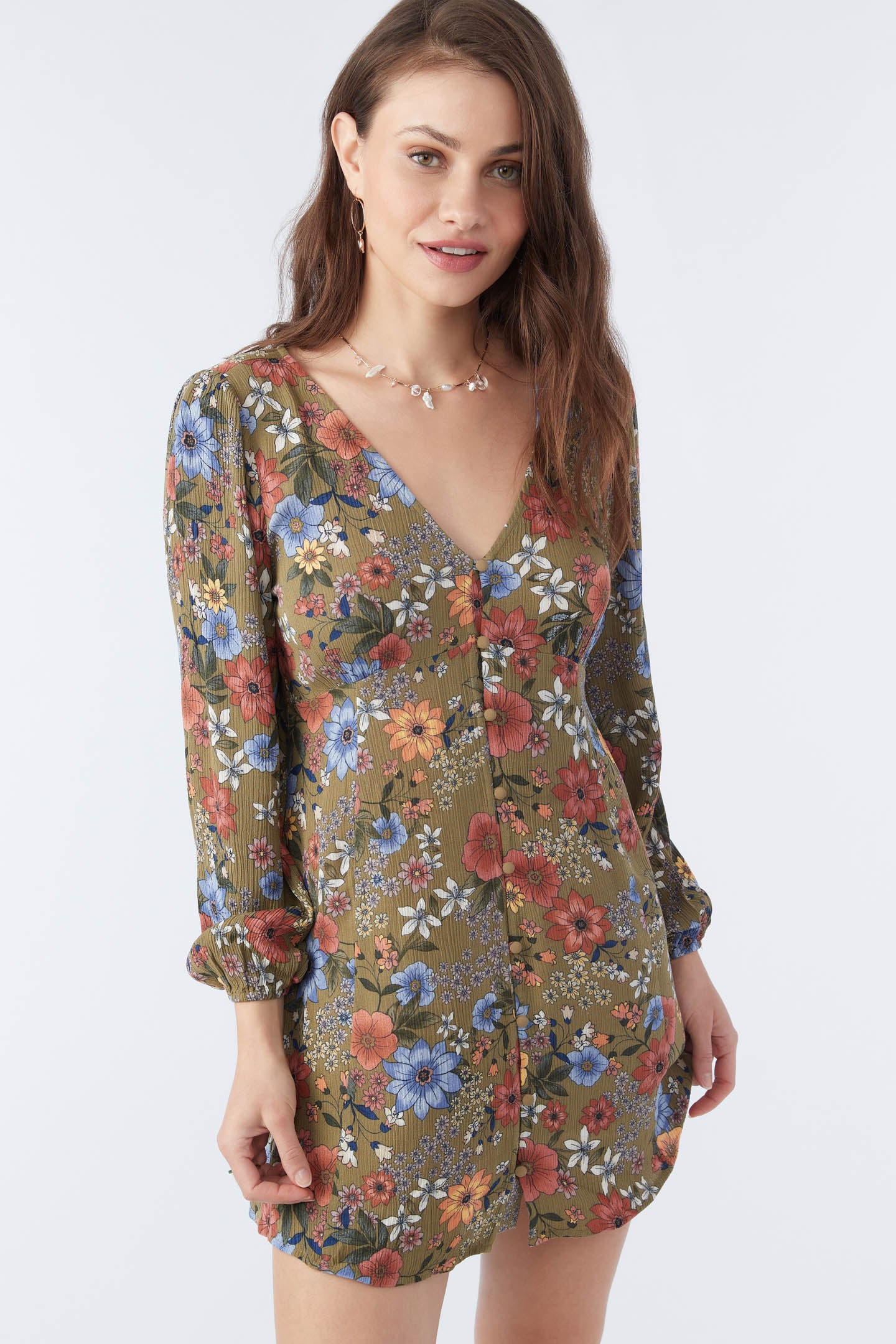 MARYLOU DRESS