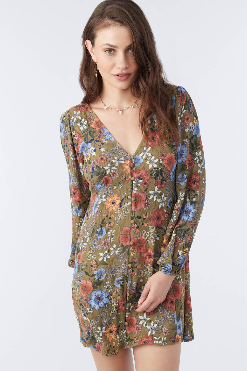 MARYLOU DRESS