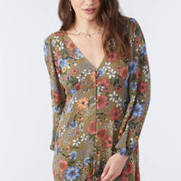 MARYLOU DRESS