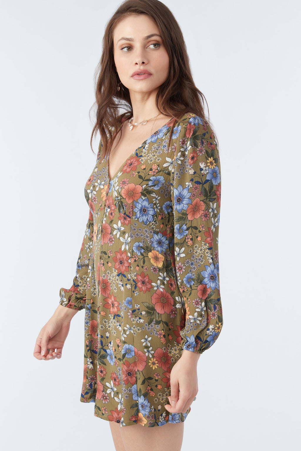 MARYLOU DRESS
