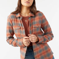 NASH FLANNEL