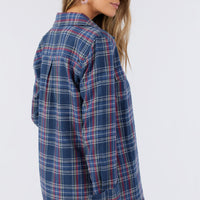 NASH FLANNEL