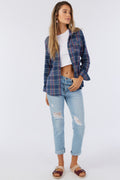 NASH FLANNEL