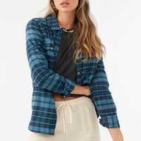 NASH FLANNEL