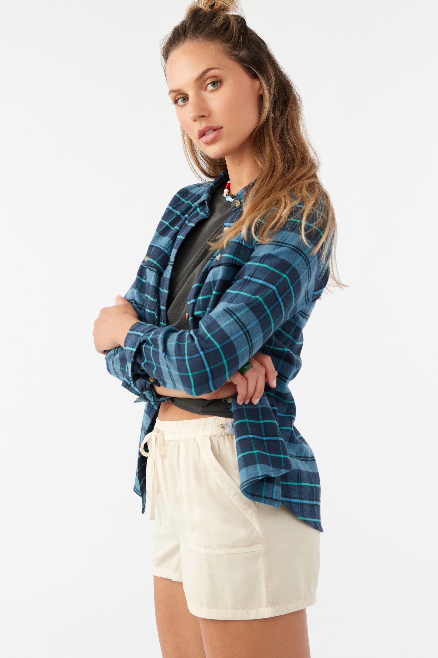 NASH FLANNEL