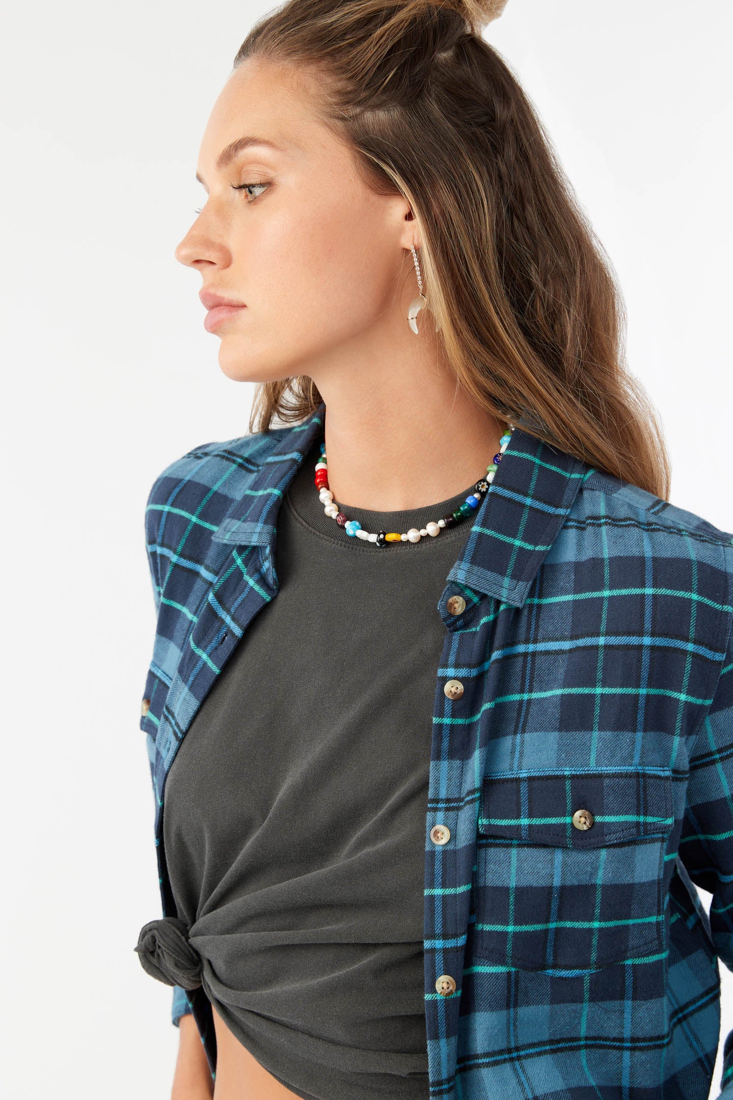 NASH FLANNEL