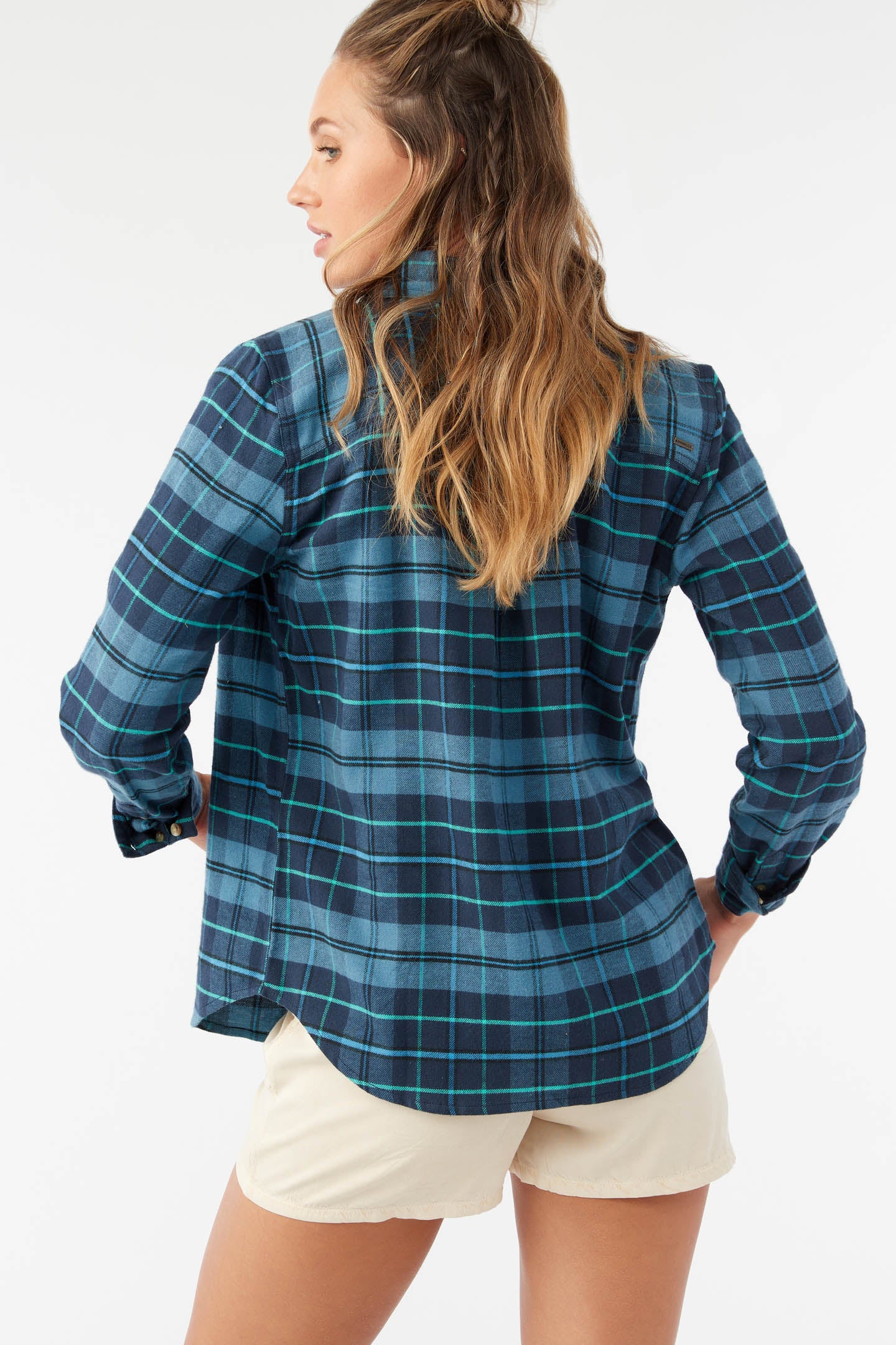 NASH FLANNEL