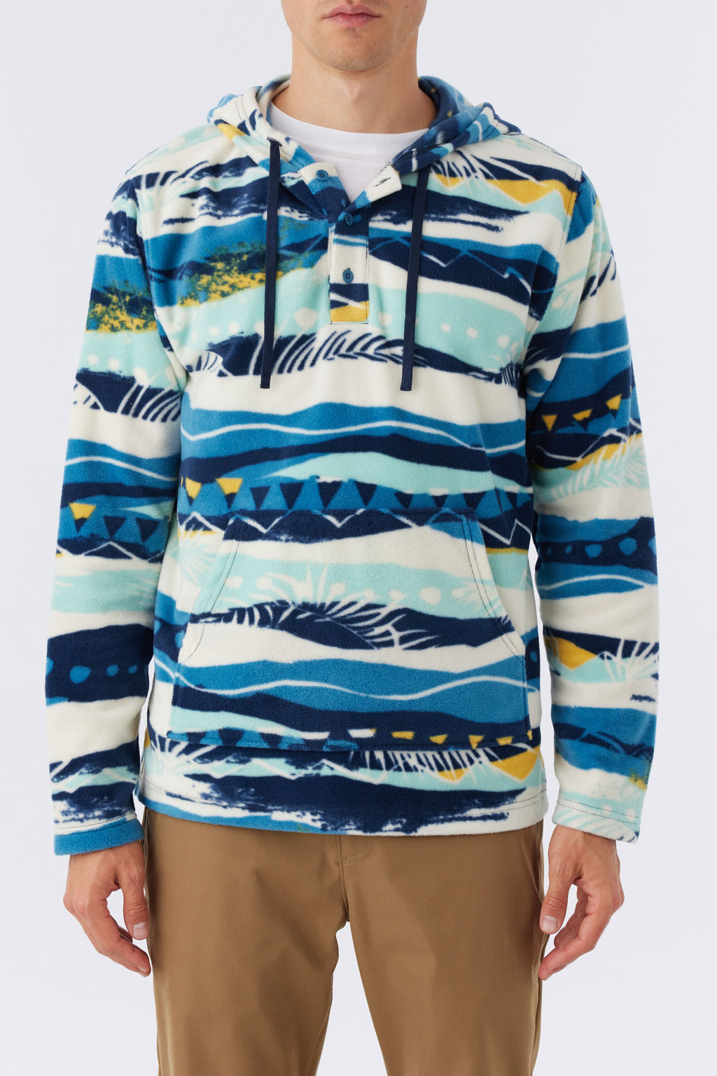 NEWMAN SUPERFLEECE