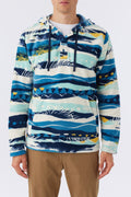 NEWMAN SUPERFLEECE