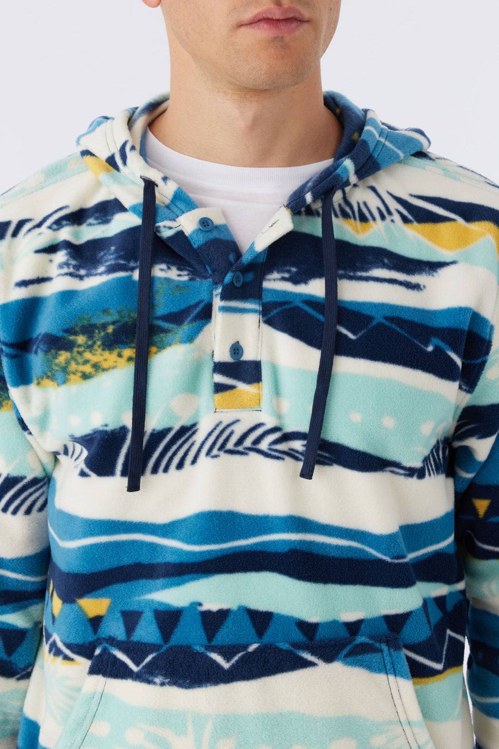 NEWMAN SUPERFLEECE