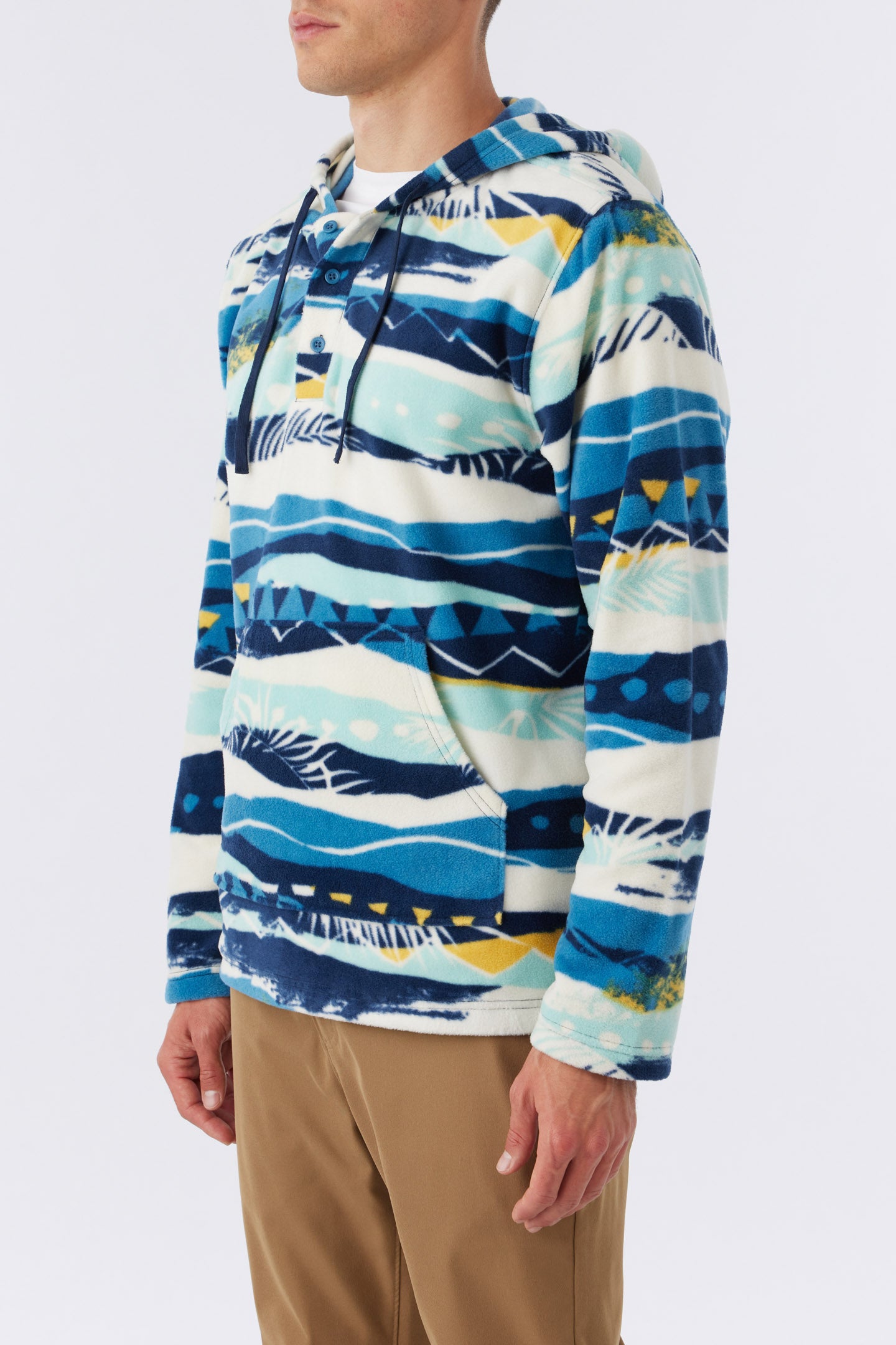 NEWMAN SUPERFLEECE