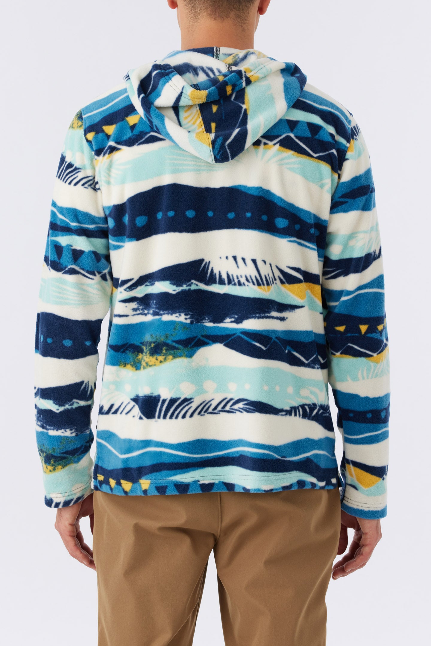NEWMAN SUPERFLEECE