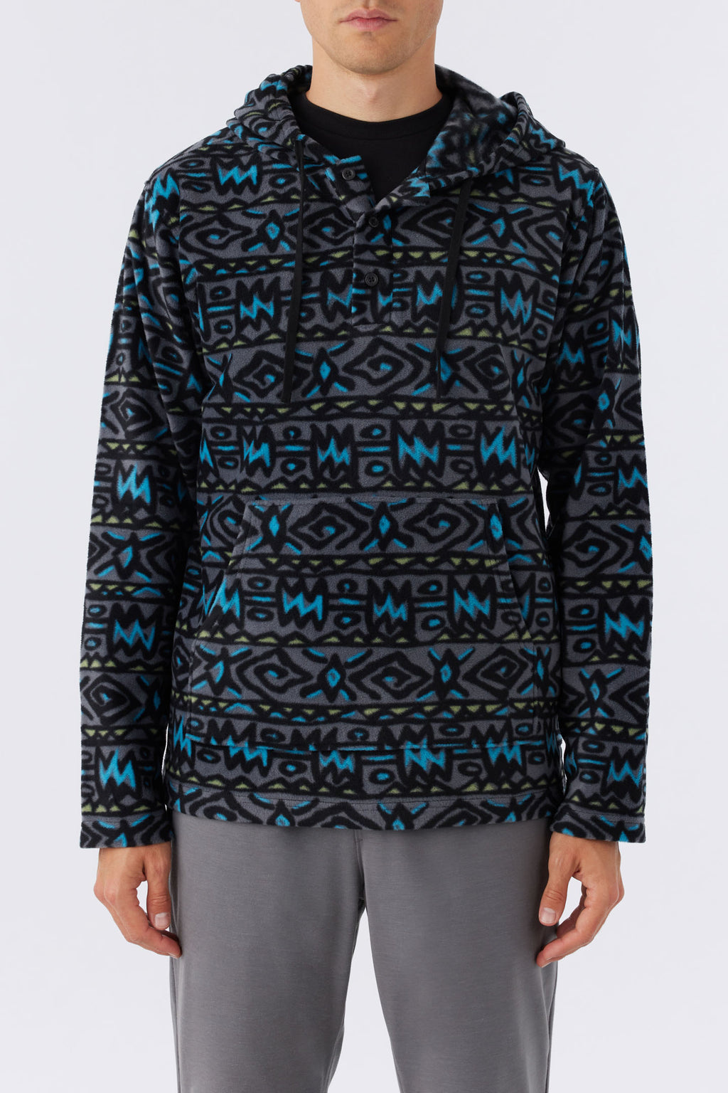 NEWMAN SUPERFLEECE
