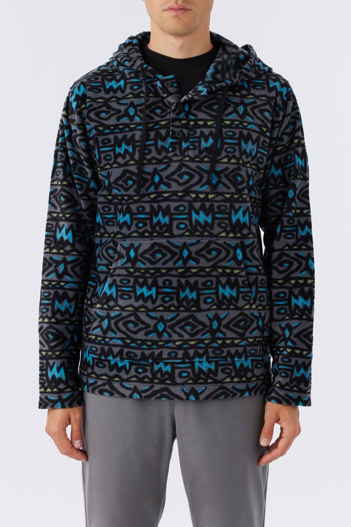 NEWMAN SUPERFLEECE