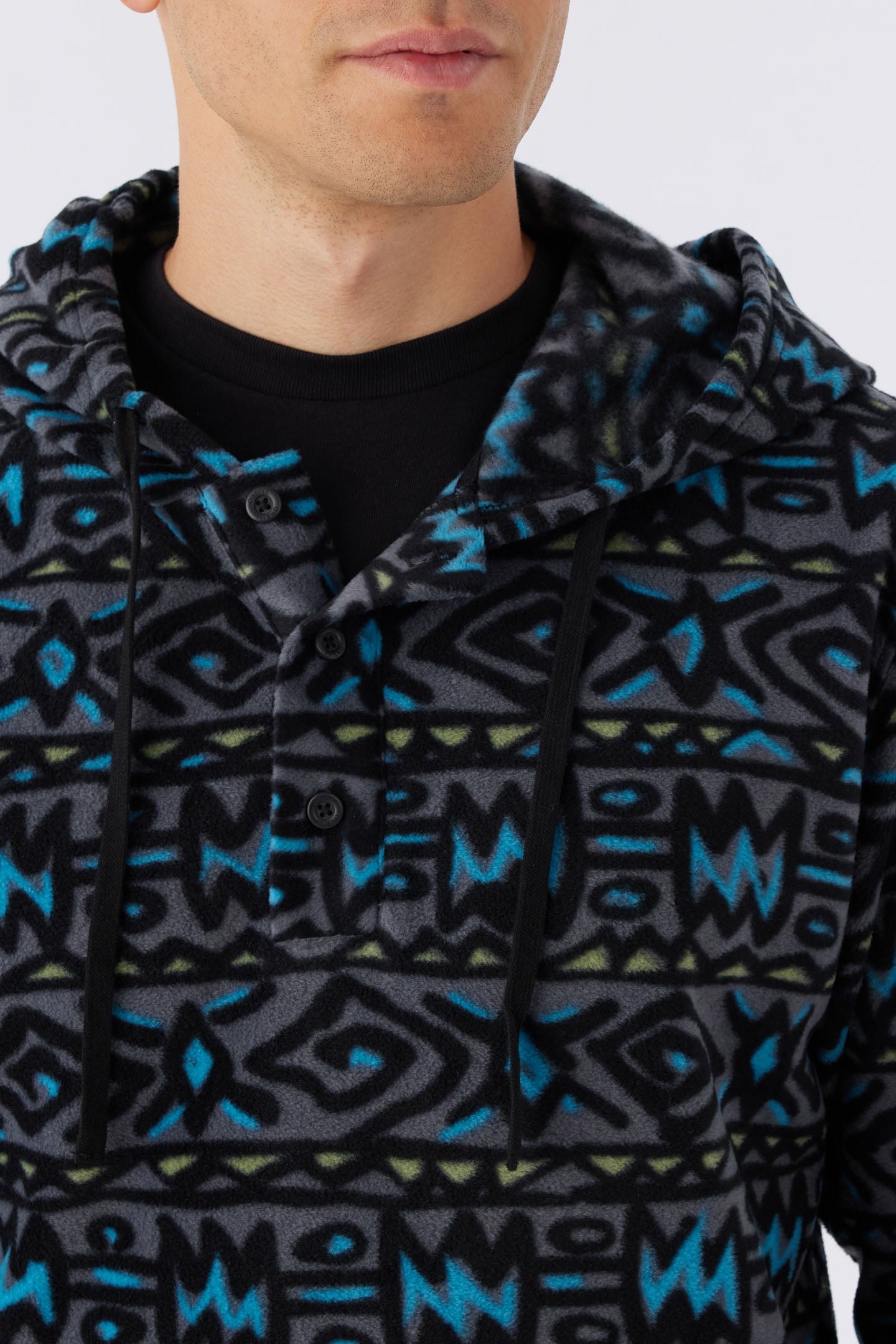 NEWMAN SUPERFLEECE