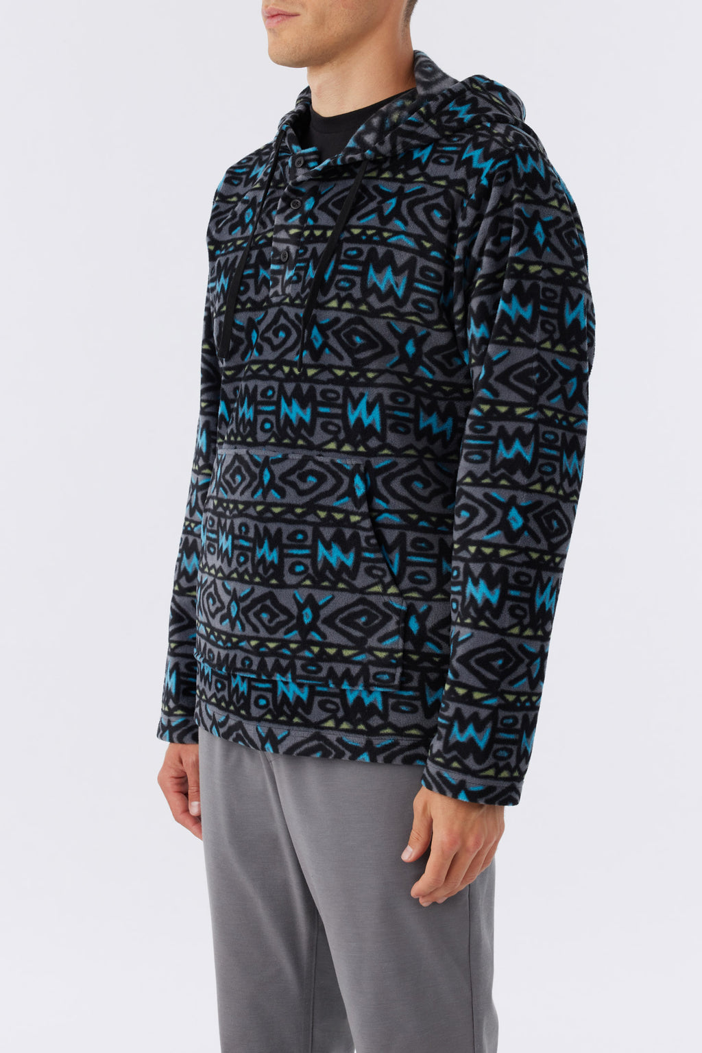 NEWMAN SUPERFLEECE