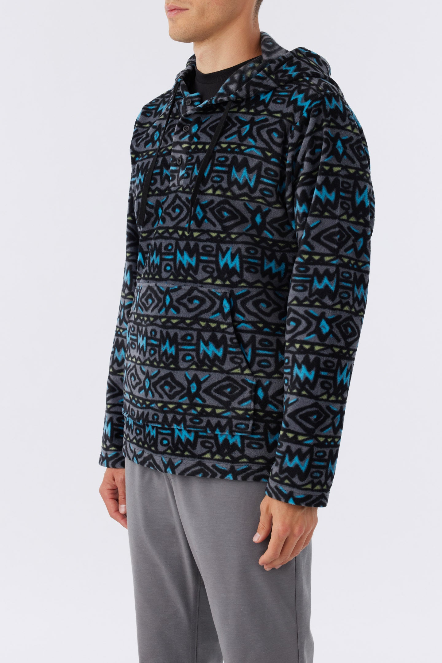 NEWMAN SUPERFLEECE