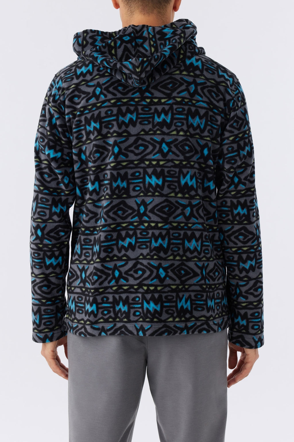 NEWMAN SUPERFLEECE