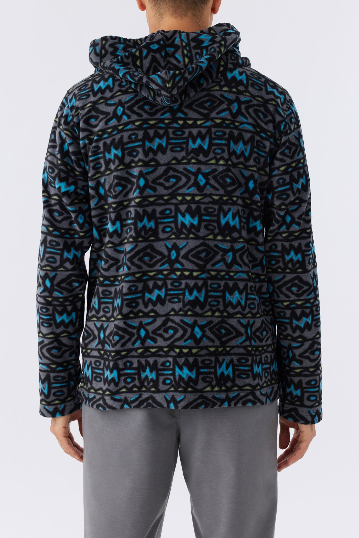 NEWMAN SUPERFLEECE