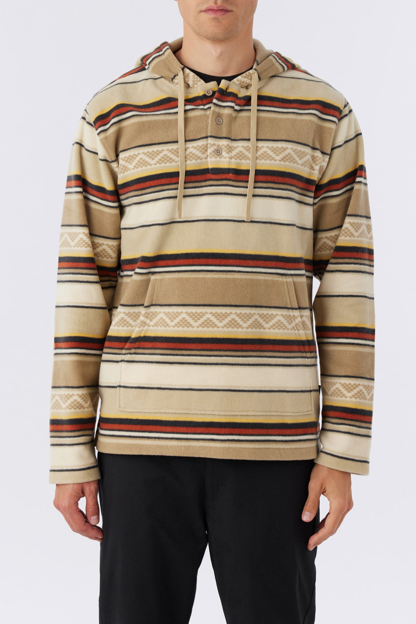 NEWMAN SUPERFLEECE