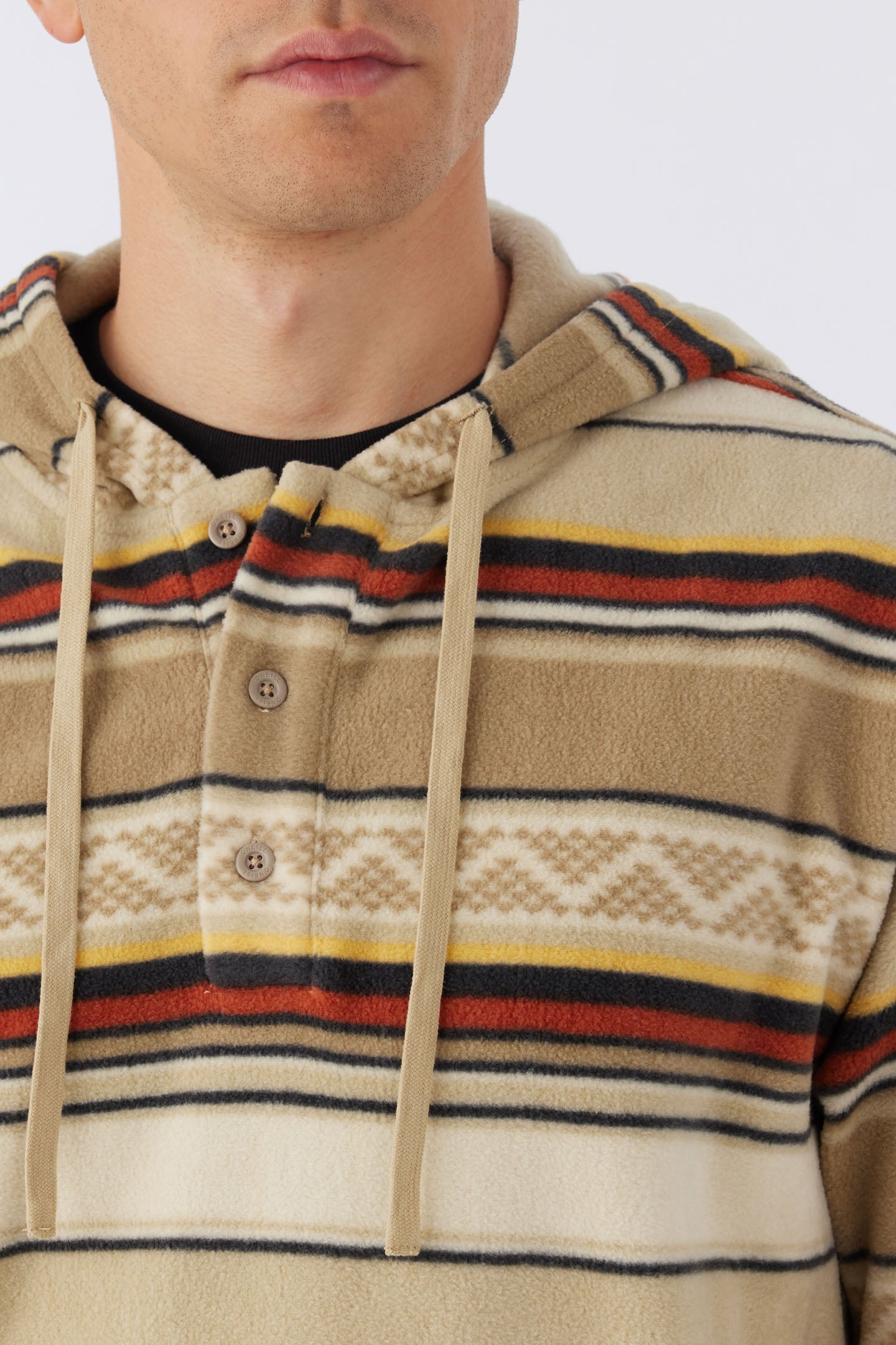 NEWMAN SUPERFLEECE