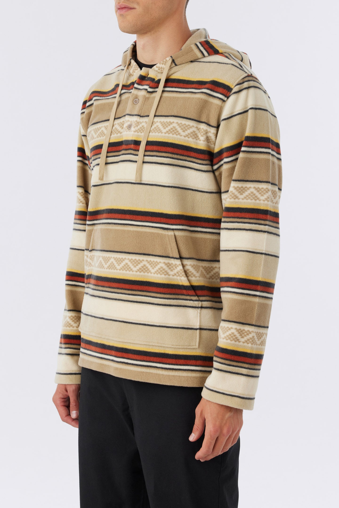 NEWMAN SUPERFLEECE