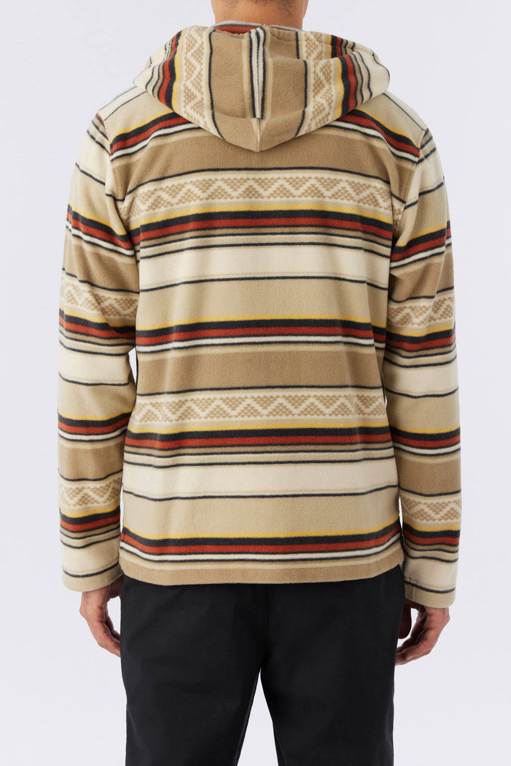 NEWMAN SUPERFLEECE