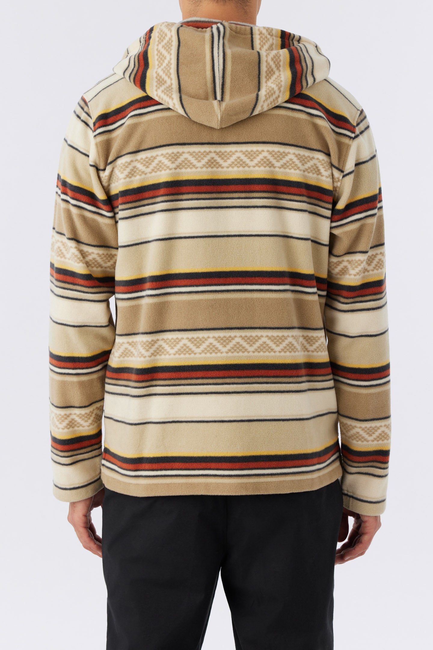 NEWMAN SUPERFLEECE