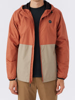NOMADIC WINDBREAKER