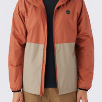 NOMADIC WINDBREAKER