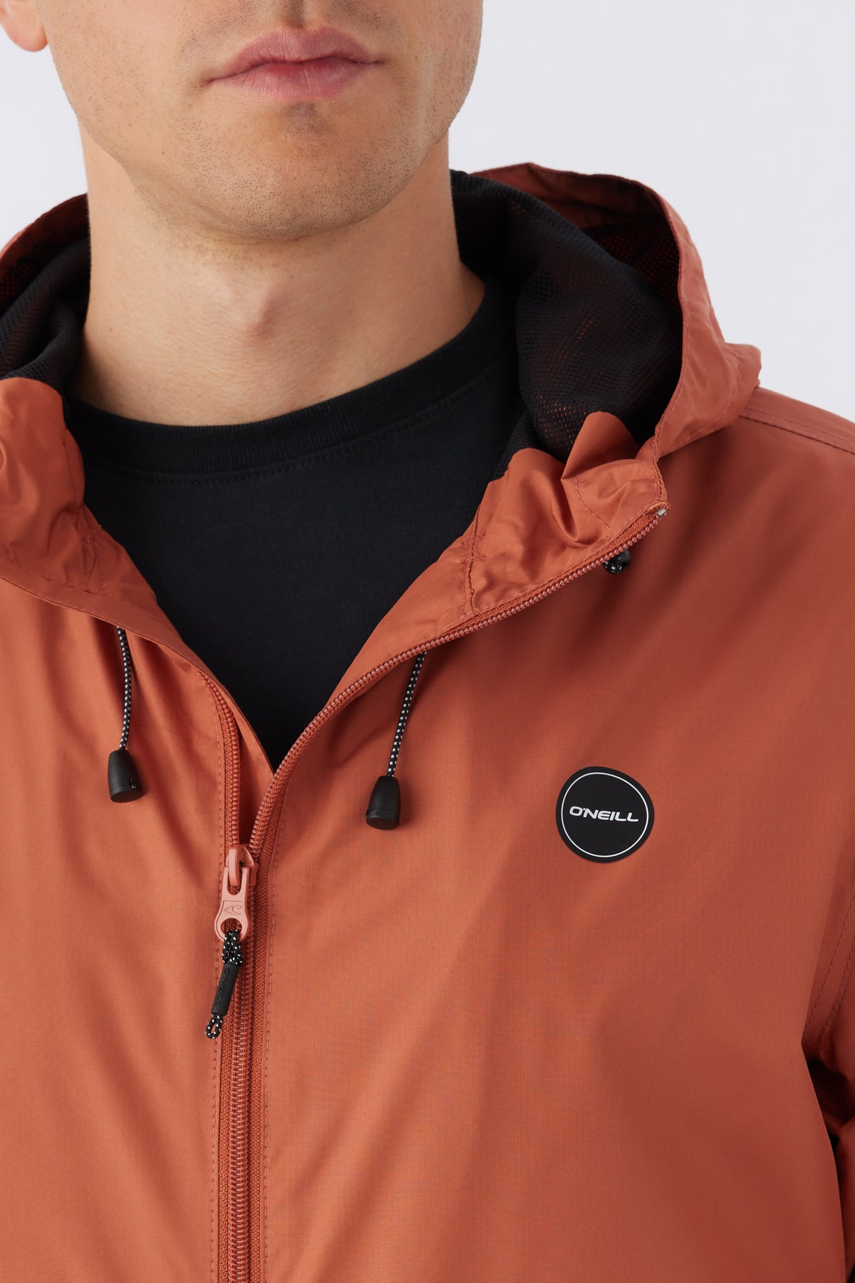 NOMADIC WINDBREAKER