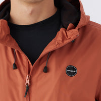 NOMADIC WINDBREAKER