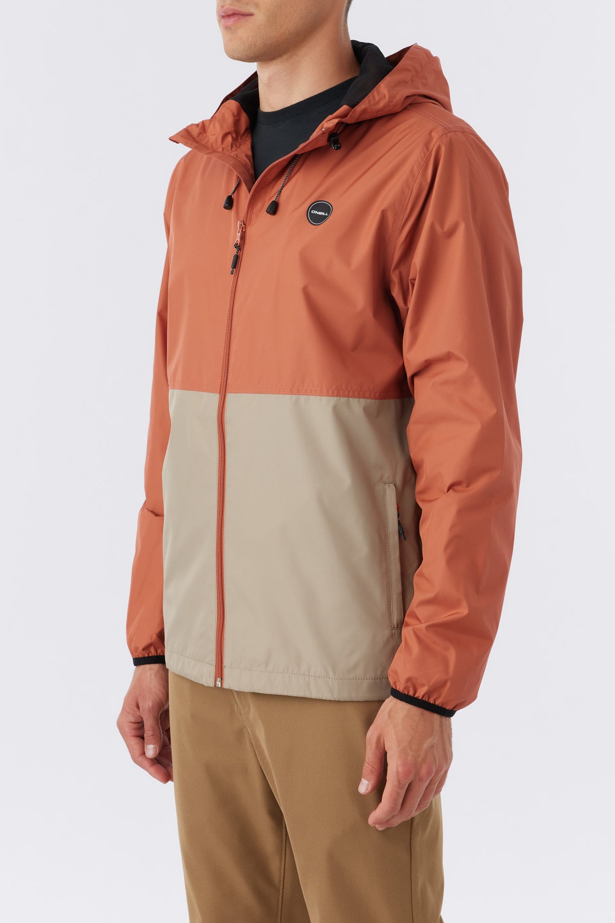 NOMADIC WINDBREAKER