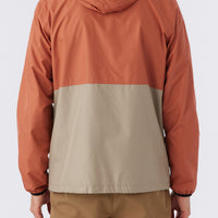 NOMADIC WINDBREAKER