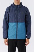 NOMADIC WINDBREAKER