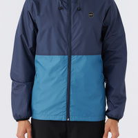 NOMADIC WINDBREAKER