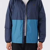 NOMADIC WINDBREAKER