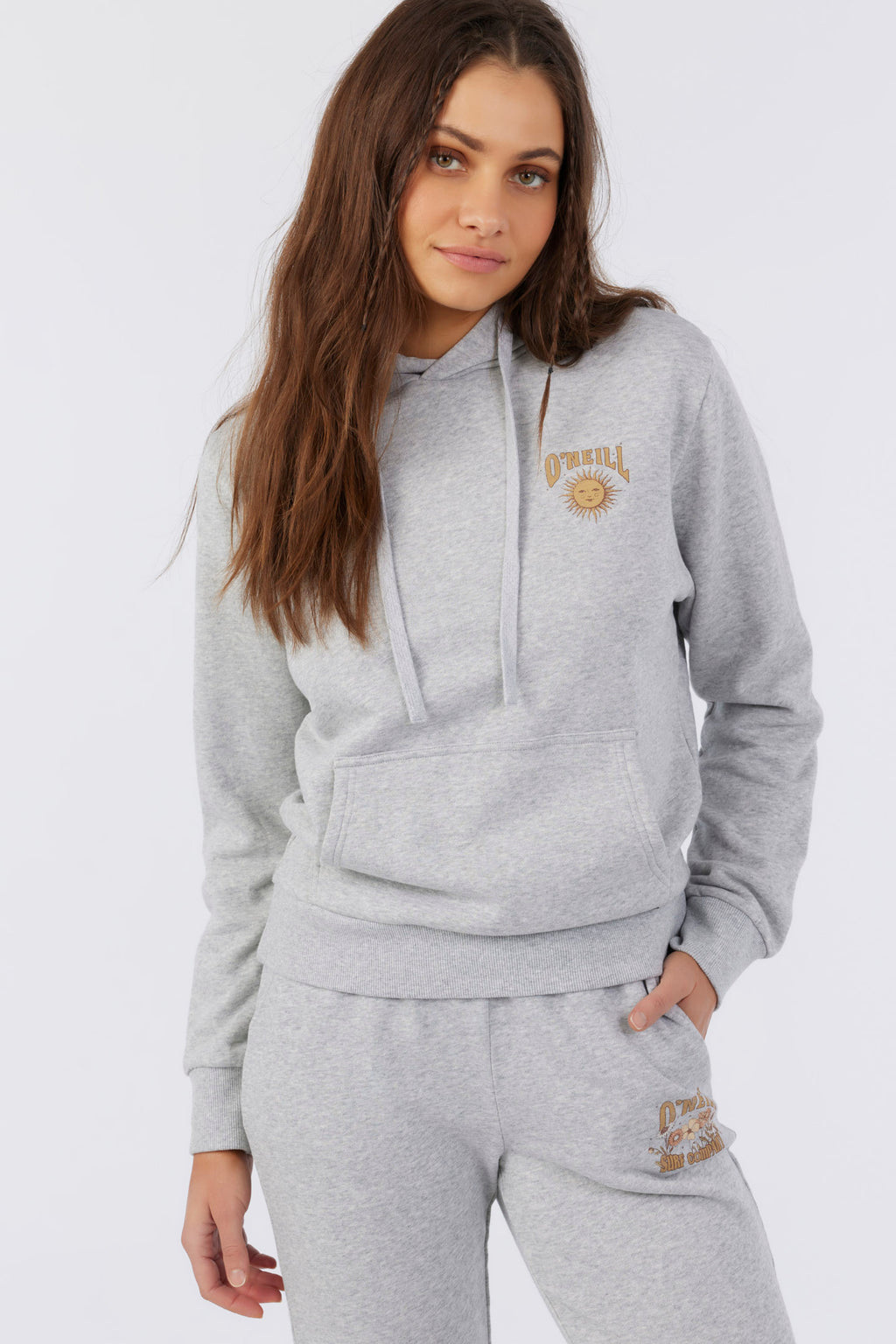 OFFSHORE PULLOVER