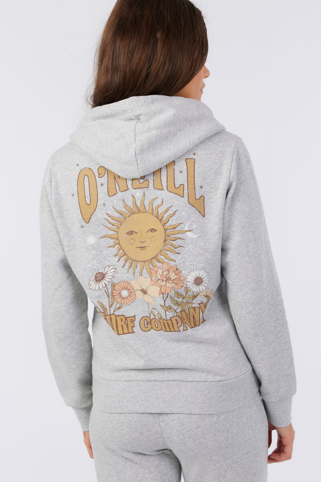 OFFSHORE PULLOVER