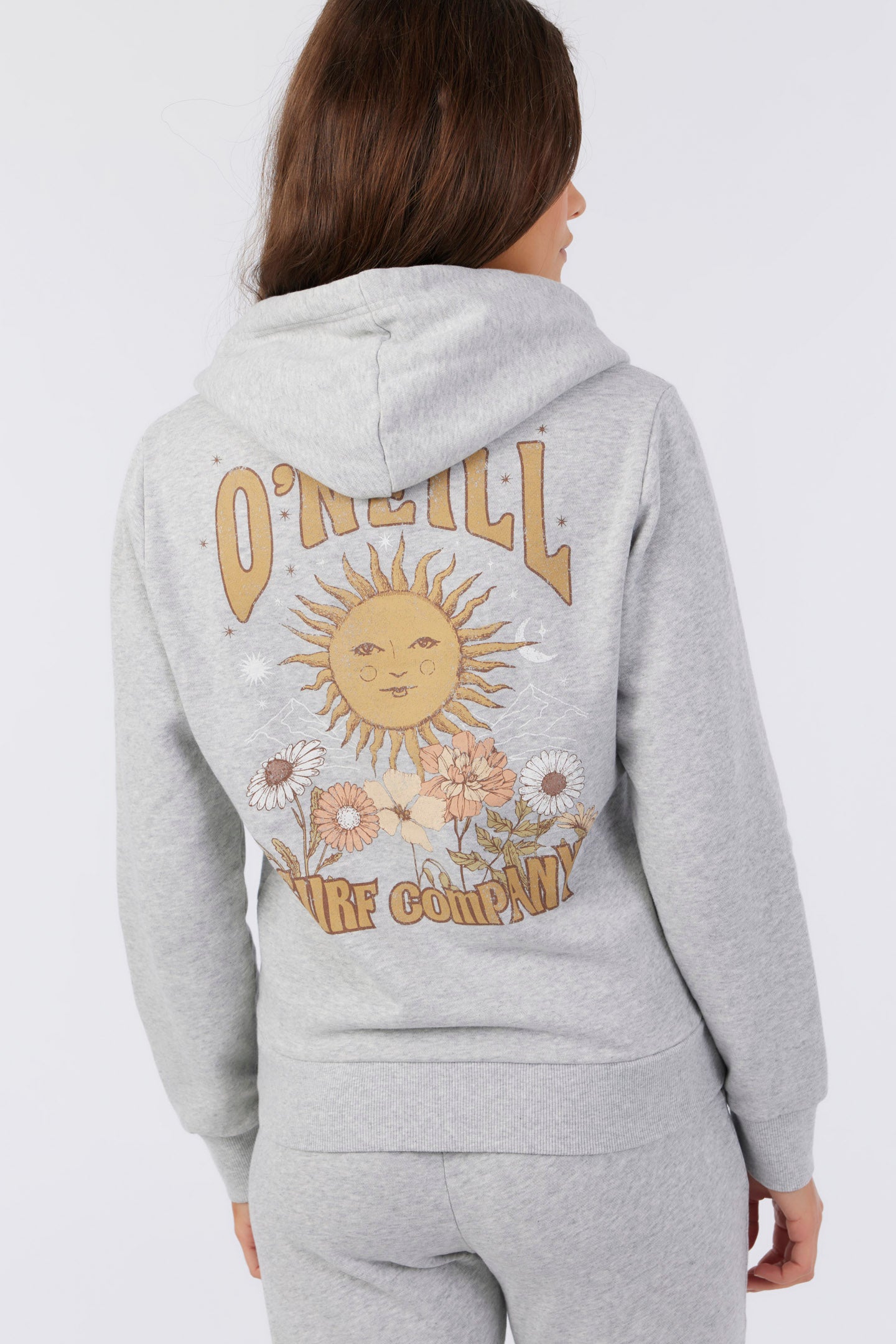 OFFSHORE PULLOVER