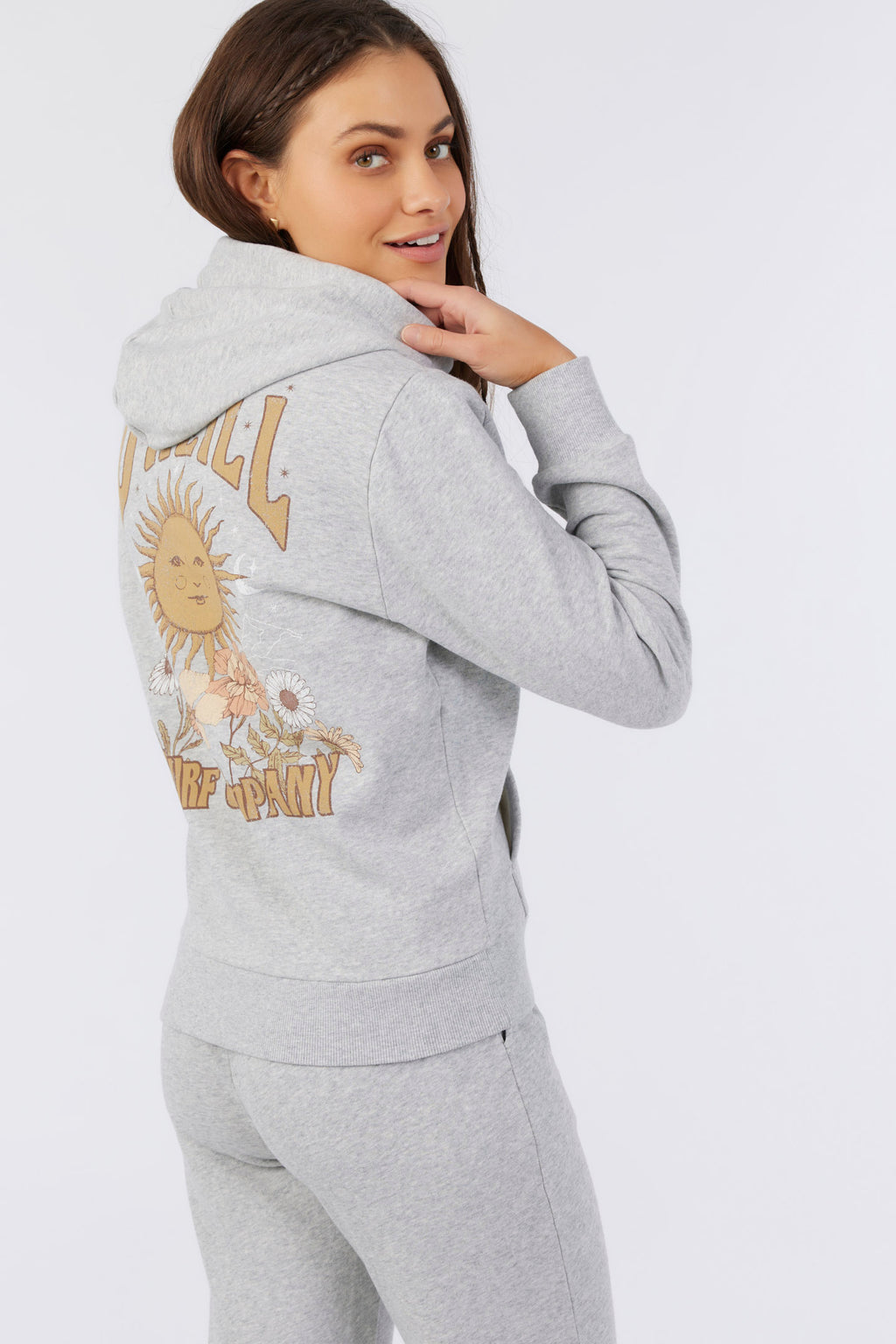 OFFSHORE PULLOVER