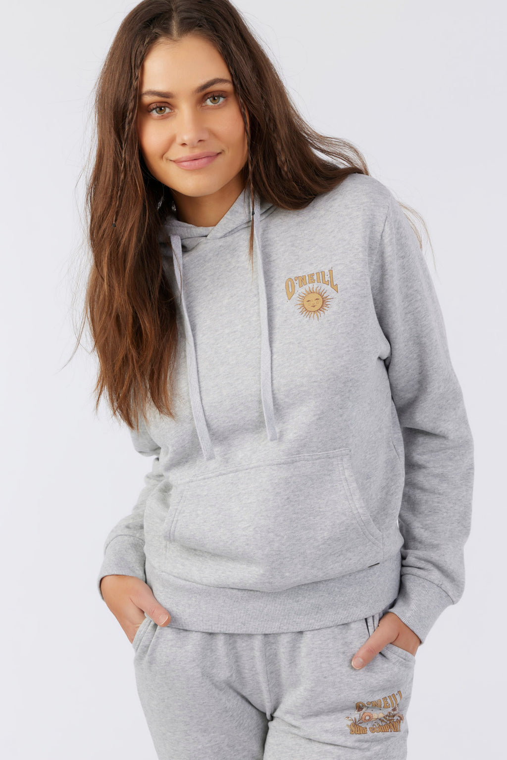 OFFSHORE PULLOVER