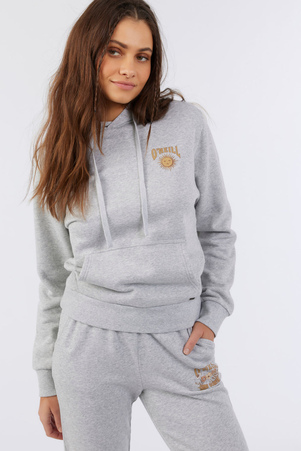 OFFSHORE PULLOVER