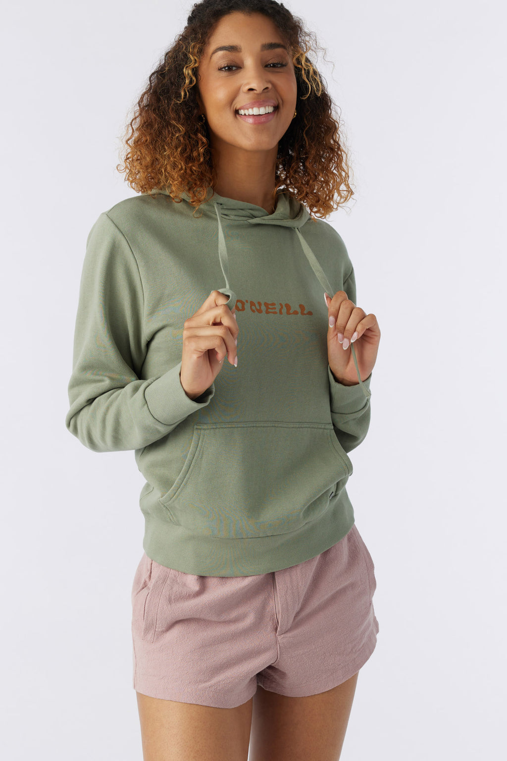 OFFSHORE PULLOVER