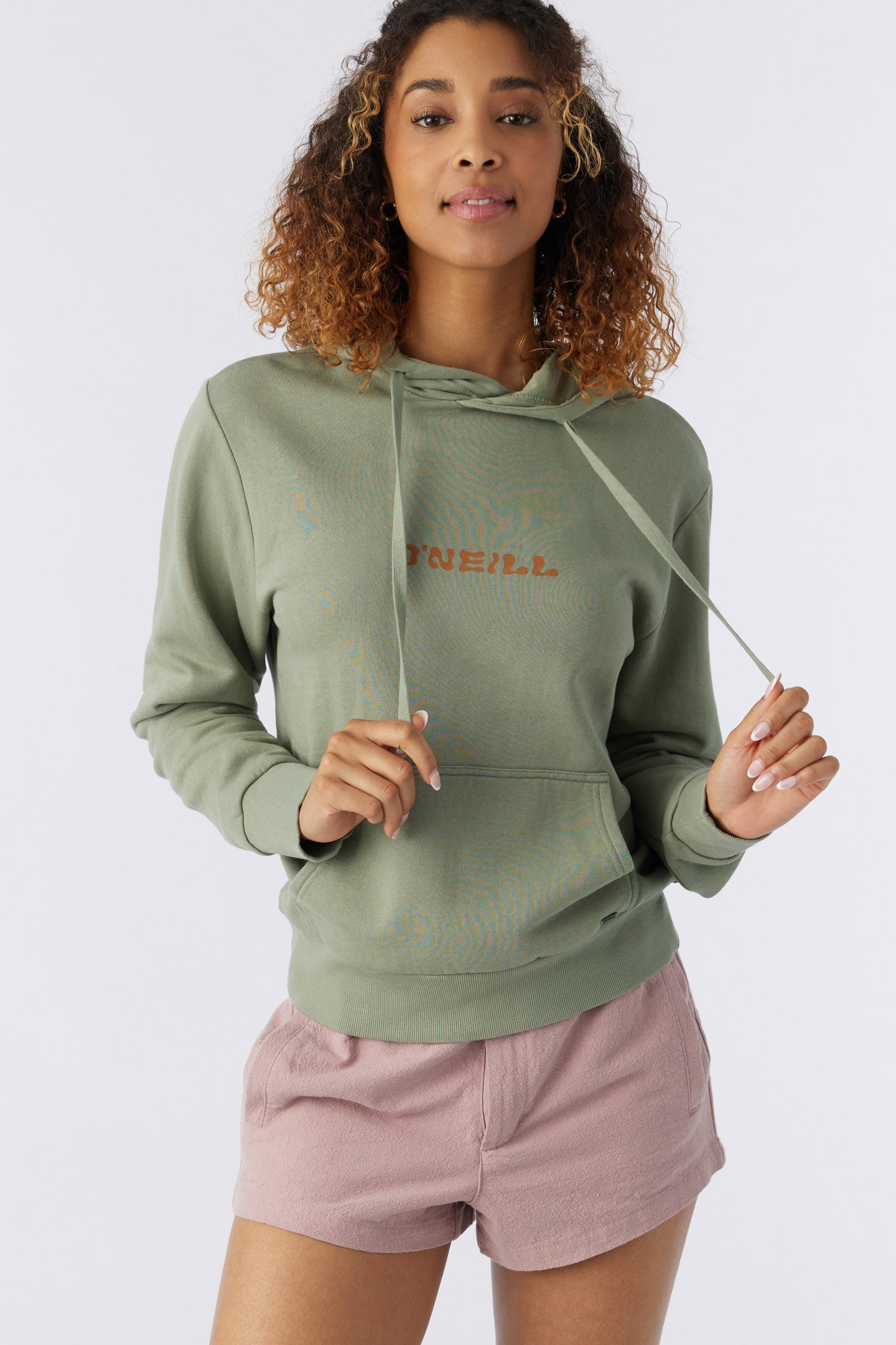 OFFSHORE PULLOVER
