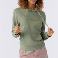 OFFSHORE PULLOVER