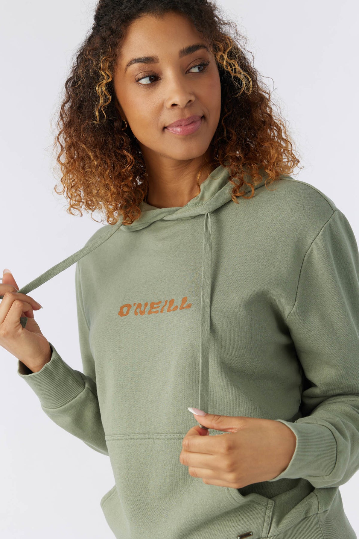 OFFSHORE PULLOVER